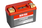 Batterie BS BATTERY Lithium-Ion - BSLI-04/06