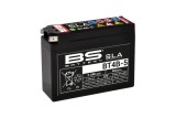 Batterie BS BATTERY SLA sans entretien activé usine - BT4B-5