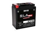 Batterie BS BATTERY SLA Max sans entretien activé usine - BTX16H