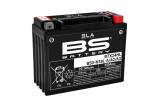 Batterie BS BATTERY SLA sans entretien activé usine - BTX24HL/B50-N18L-A/A2/A3