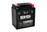 Batterie BS BATTERY SLA sans entretien activé usine - BB10L-A2/B2