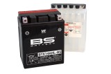 Batterie BS BATTERY sans entretien avec pack acide - BTX14AHL-BS