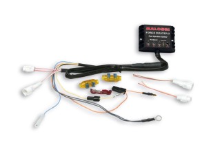 Boîtier électronique ECU Force Master 2.1