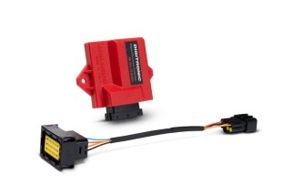 Boîtier électronique ECU Digital Digitronic pour véhicules 2T 50cc