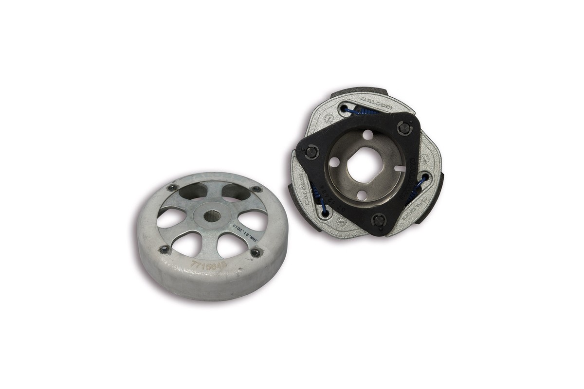 Embrayage MALOSSI Maxi Fly ø125mm