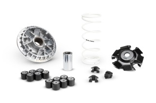 Variateur MALOSSI Multivar 2000