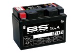 Batterie BS BATTERY SLA sans entretien activé usine - BTZ14S