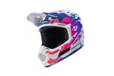Casque cross KENNY Performance FLUID homologué ECE 22.06