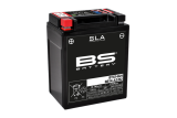 Batterie BS BATTERY SLA sans entretien activé usine - BTX14AH/BB14-A2/B2