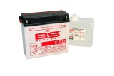 Batterie BS BATTERY conventionnelle avec pack acide - 51913 (12C16A-3A)