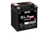 Batterie BS BATTERY SLA Max sans entretien activé usine - BIX30HL