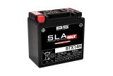 Batterie BS BATTERY SLA Max sans entretien activé usine - BTX14H