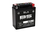 Batterie BS BATTERY SLA sans entretien activé usine - BB5L-B