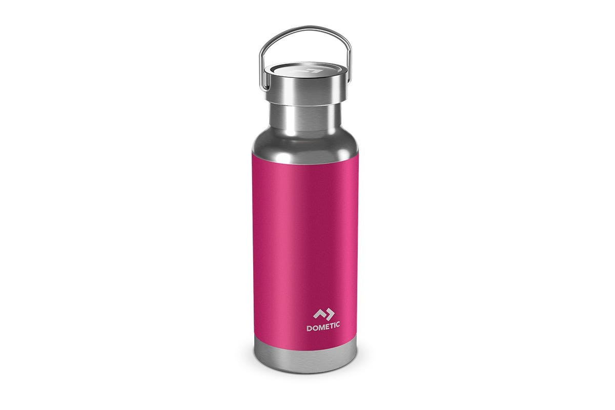 Bouteille thermo de Dometic 480ml/16oz / Orchidée