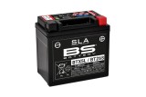 Batterie BS BATTERY SLA sans entretien activé usine - BTX5L / BTZ6S