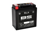 Batterie BS BATTERY SLA sans entretien activé usine - BB9-B