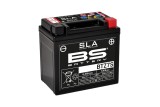 Batterie BS BATTERY SLA sans entretien activé usine - BTZ7S