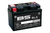 Batterie BS BATTERY SLA sans entretien activé usine - BTZ12S