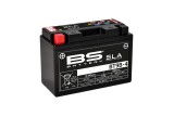 Batterie BS BATTERY SLA sans entretien activé usine - BT9B-4