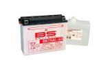 Batterie BS BATTERY Haute-performance avec pack acide - BB16AL-A2