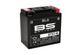 Batterie BS BATTERY SLA sans entretien activé usine - BTX14L