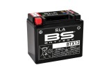 Batterie BS BATTERY SLA sans entretien activé usine - BTX12