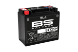 Batterie BS BATTERY SLA sans entretien activé usine - BTX20H