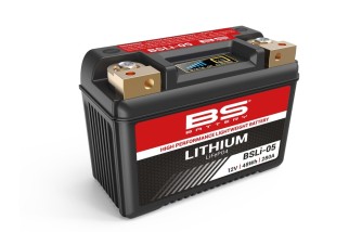 Batterie BS BATTERY Lithium-Ion - BSLI-05