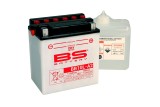 Batterie BS BATTERY Haute-performance avec pack acide - BB10L-A2