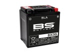 Batterie BS BATTERY SLA sans entretien activé usine - BIX30L