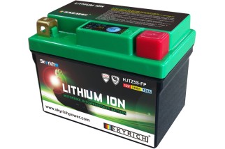 Batterie SKYRICH Lithium-Ion - LTZ5S