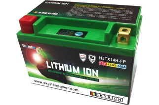 Batterie SKYRICH Lithium-Ion - HJTX14H-FP