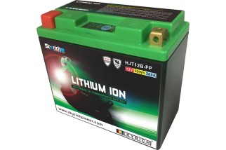 Batterie SKYRICH Lithium-Ion - LT12B