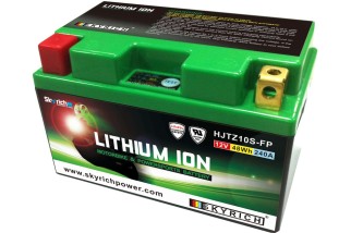 Batterie SKYRICH Lithium-Ion - LTZ10S