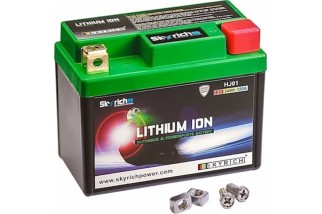Batterie SKYRICH Lithium-Ion - HJ01