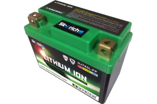 Batterie SKYRICH Lithium-Ion - LTX5L