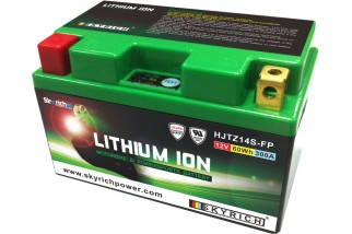 Batterie SKYRICH Lithium-Ion - LTZ14S