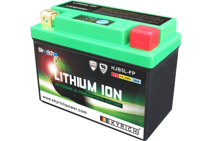 Batterie SKYRICH Lithium-Ion - LIB5L