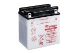 Batterie YUASA conventionnelle sans pack acide - YB10L-B