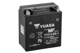 Batterie YUASA sans entretien avec pack acide - YTX16-BS-1