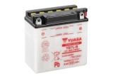 Batterie YUASA conventionnelle sans pack acide - YB7L-B
