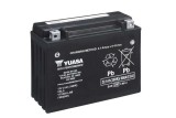 Batterie YUASA sans entretien avec pack acide - YTX24HL-BS