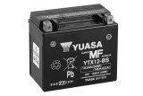 Batterie YUASA sans entretien avec pack acide - YTX12-BS