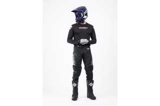 Maillot KENNY TITANIUM BLACK | Kenny - Achat en ligne