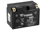 Batterie YUASA sans entretien avec pack acide - TTZ14S