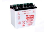 Batterie YUASA conventionnelle sans pack acide - Y60-N24L-A