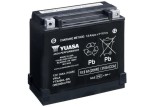 Batterie YUASA sans entretien avec pack acide - YTX20HL-BS-PW