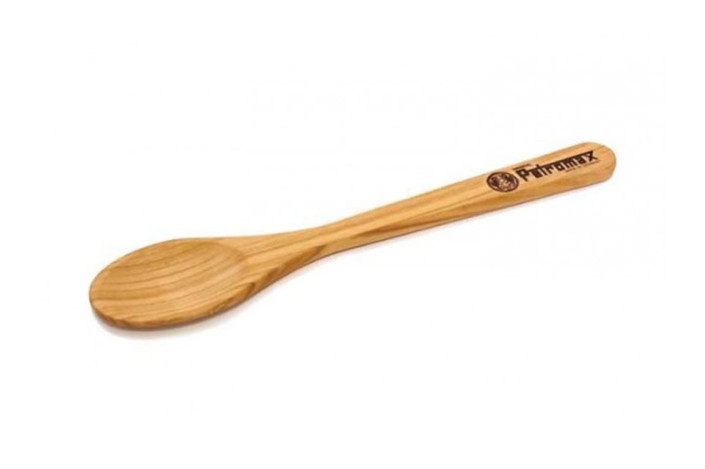 Wooden Spoon