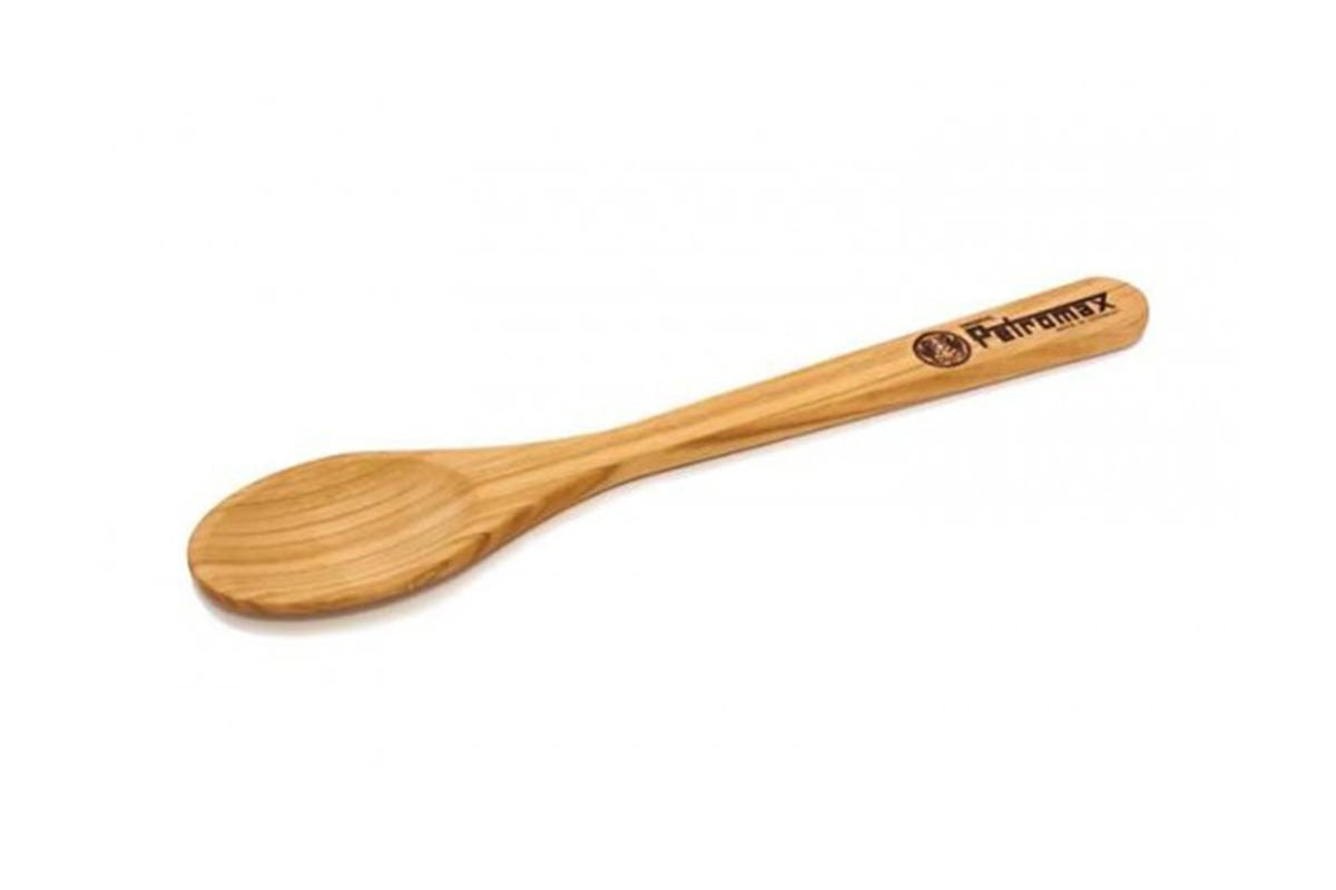 Wooden Spoon