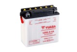 Batterie YUASA conventionnelle sans pack acide - 12N5.5-4A